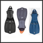 Fourth Element Tech Fins